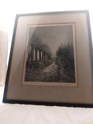 Emiel De Cooman - Hollestraat kopen? Bied vanaf 5!