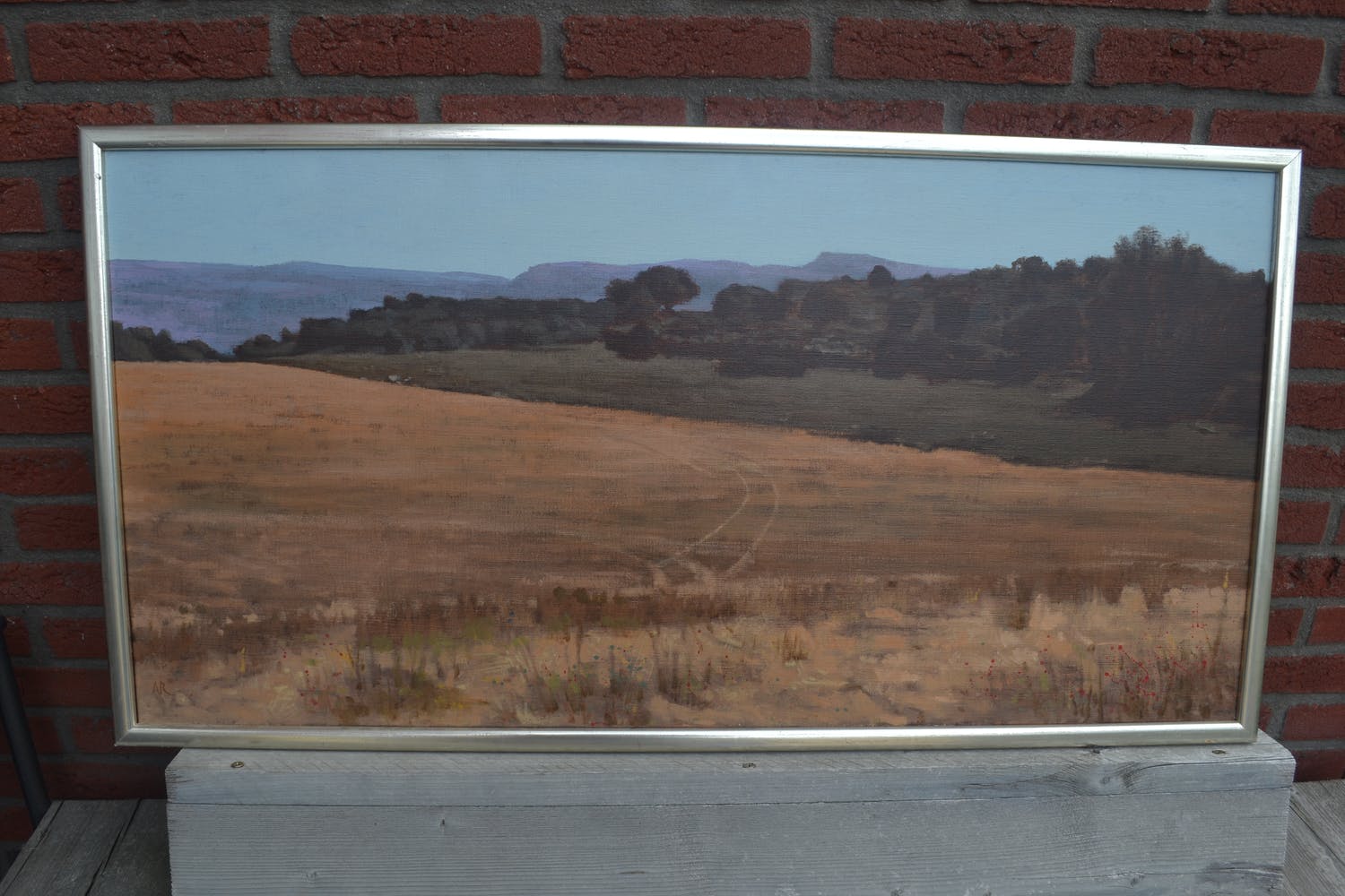 Adolfo Ramon Torcal (1947)