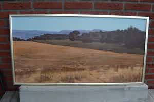 Adolfo Ramon Torcal - Landschap Spanje verkocht voor € 500!