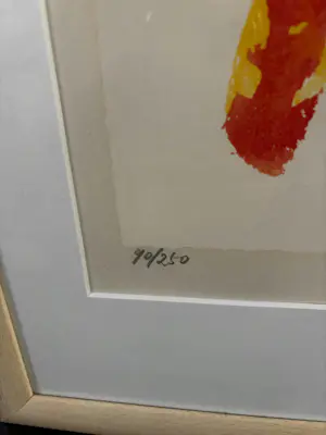 Yasse Tabuchi - Hoge boom kopen? Bied vanaf 110!