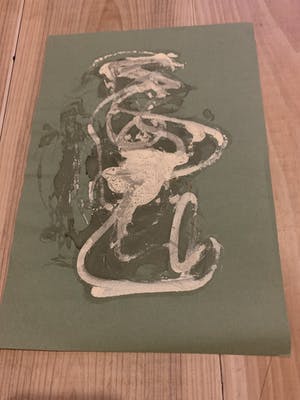 Theo Wolvecamp - twee originele tekeningen kopen? Bied vanaf 100!