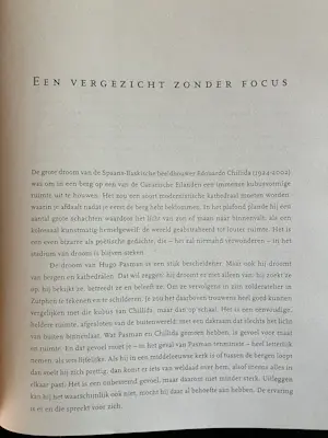 Hugo Pasman - Groeve kopen? Bied vanaf 220!