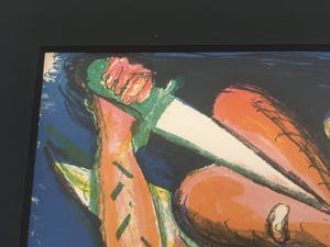 Fred Bervoets - zonder titel kopen? Bied vanaf 345!