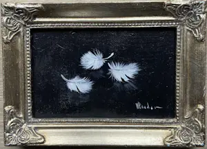 Henk Poeder - Veertjes kopen? Bied vanaf 59!