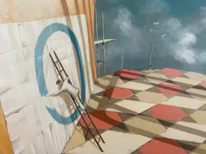 Michiel Schrijver - Een Middag van Betekenis kopen? Bied vanaf 1500!