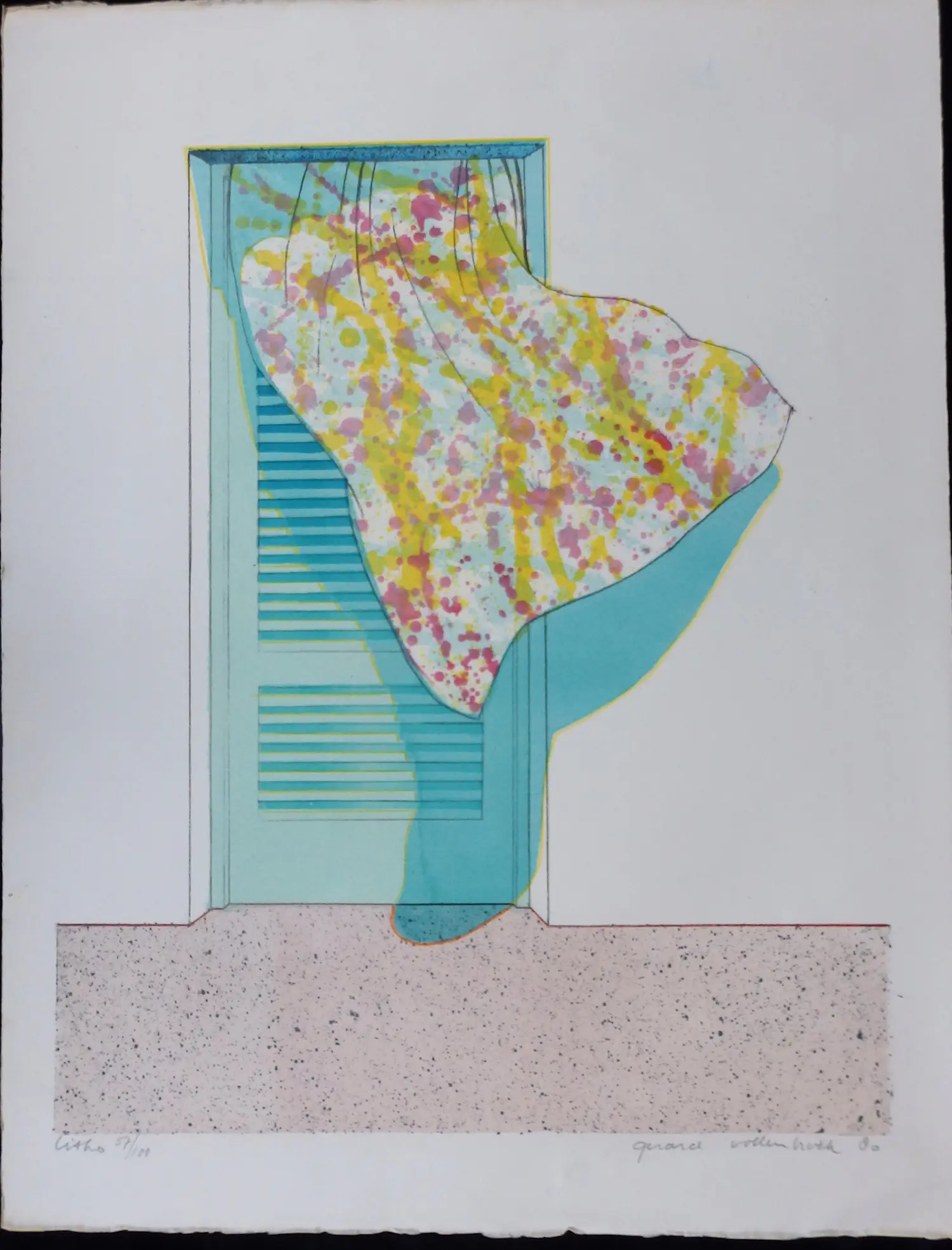 Gerard Vollenbrock (1949)