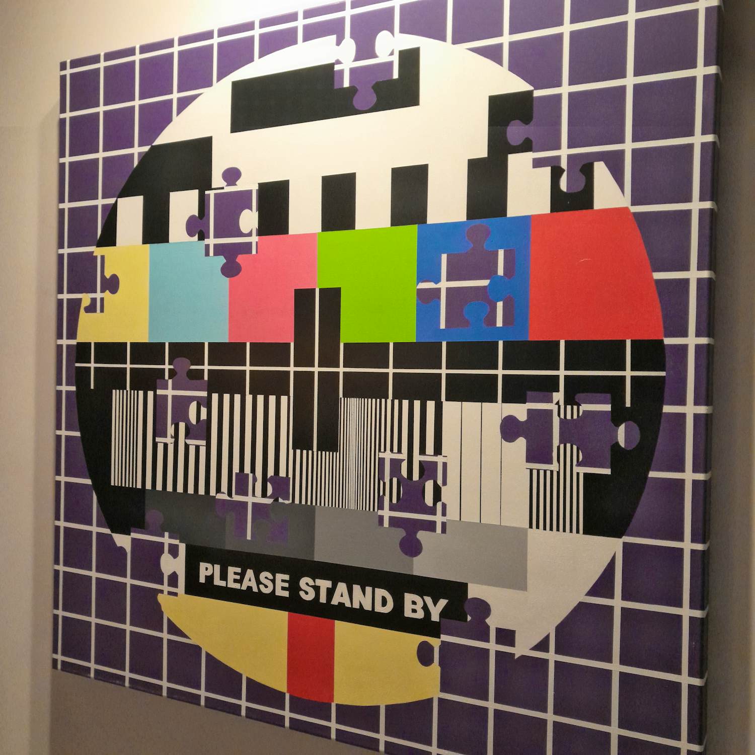 Olivier Ameye - Please stand by kopen? Bied vanaf 1595!