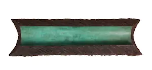 Peer Veneman - Bronzen sculptuur, Horizontal kopen? Bied vanaf 1!