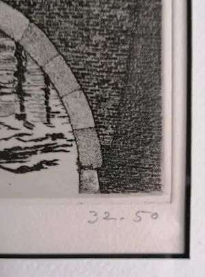 Willem Minderman - De kolk kopen? Bied vanaf 30!