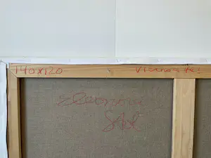 Eleonora Stol - Vicino a té! kopen? Bied vanaf 750!