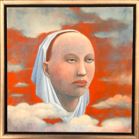 Giovanni Dalessi - Madonna kopen? Bied vanaf 2000!