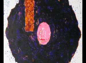 Jelis van Dolderen - zonder titel kopen? Bied vanaf 25!