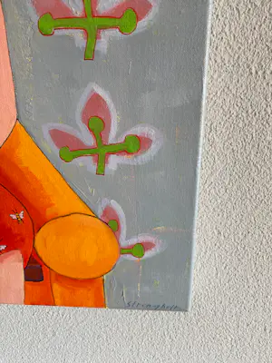 AcheterGert Strengholt - De over buren? Enchérissez de 150!