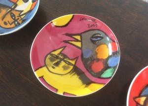 Corneille - ZES SCHAALTJES kopen? Bied vanaf 32!