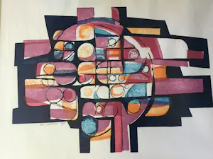 AcheterPaul Maas - Zonder titel.? Enchérissez de 25!