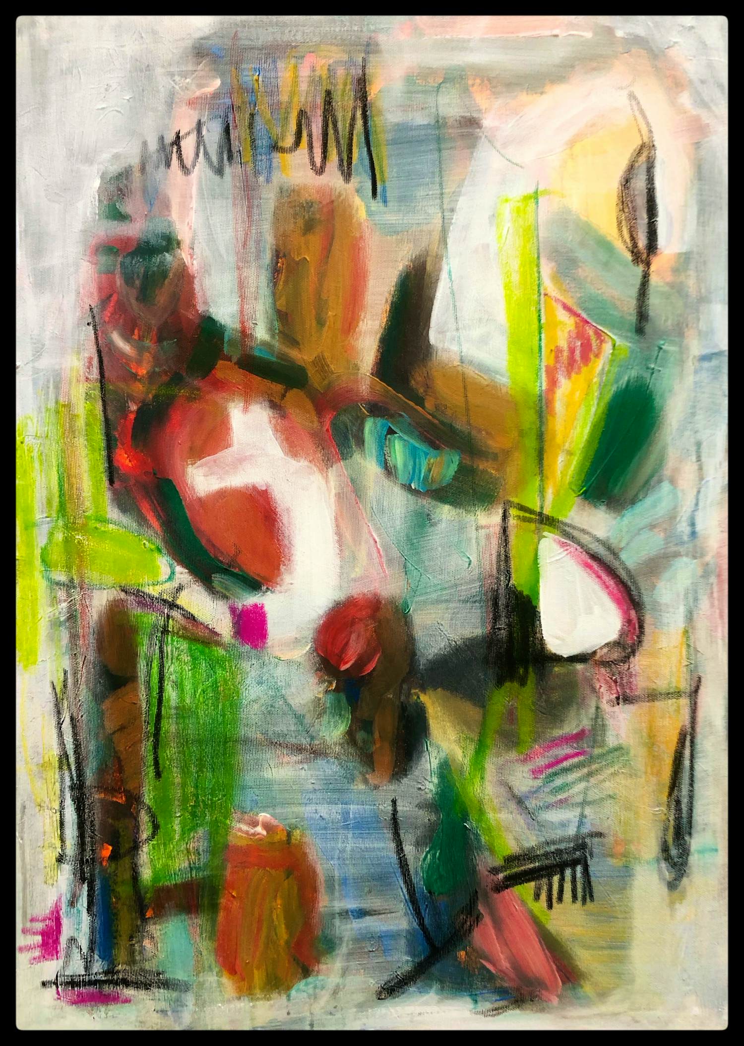 Jasper Banen - Geen titel kopen? Bied vanaf 325!