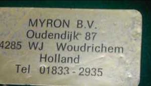 Jaap Hartman - Metselaar met maat kopen? Bied vanaf 39!