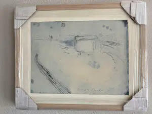 AcheterXandra Donders - Winterlandschap? Enchérissez de 45!
