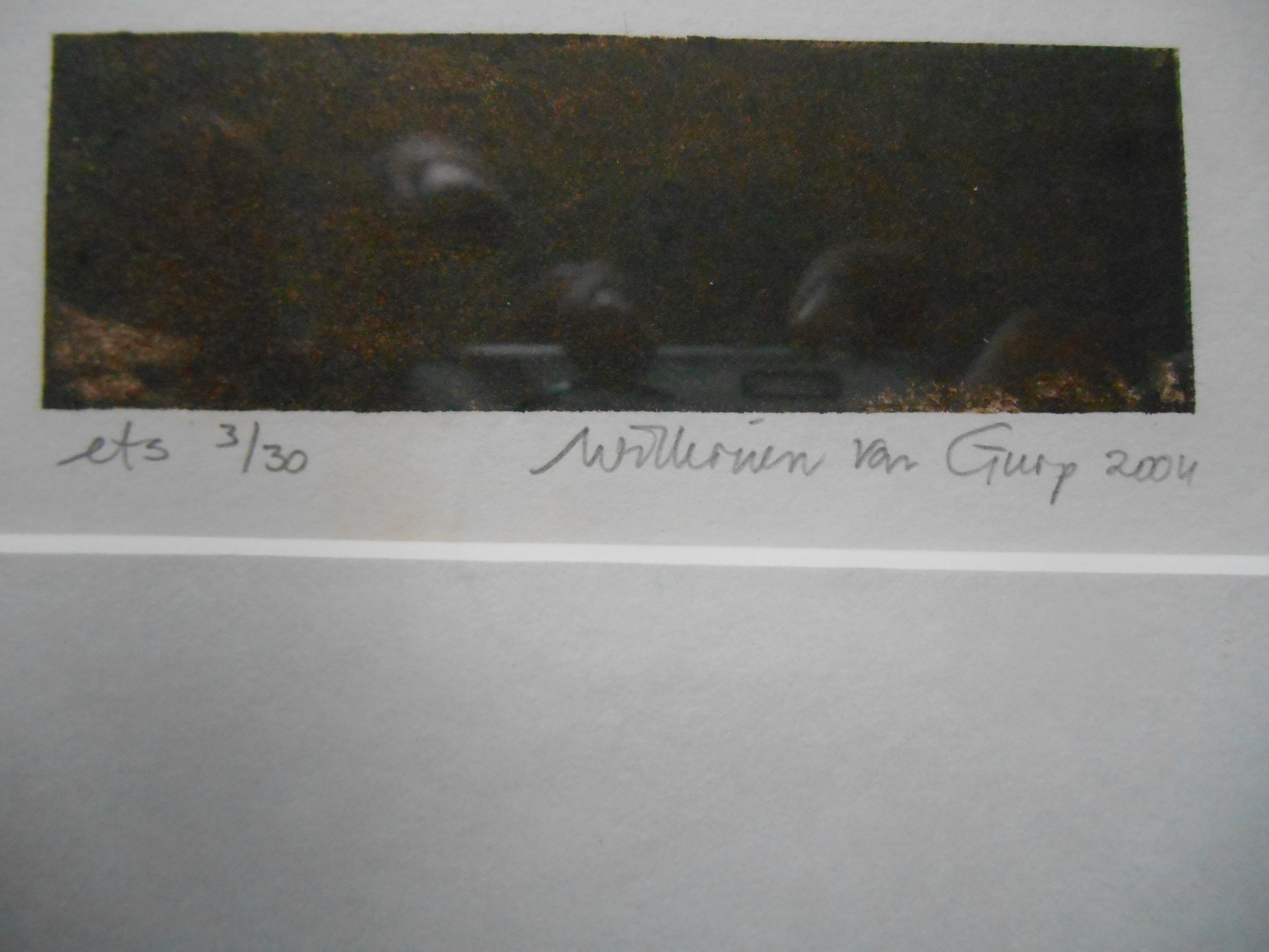 Willemien van Gurp - Figuur op een paard kopen? Bied vanaf 10!