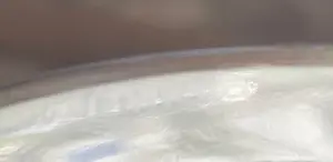 Alvar Aalto - Witte vaas ontworpen voor Iitala kopen? Bied vanaf 1!