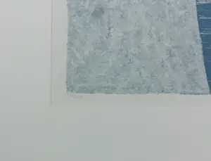 Wil Klaassen - Zeefdruk op papier, Nr. 7 - Ingelijst kopen? Bied vanaf 50!