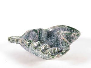 Peter von Hartsvelt Müller - Aardewerk, Joodse olielamp kopen? Bied vanaf 20!