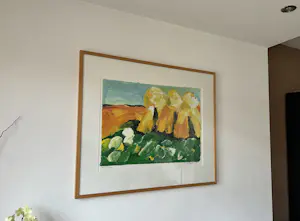 Jan Cremer - Korenschoven kopen? Bied vanaf 350!