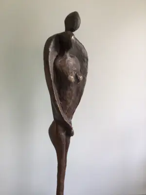 Jos Gielen - “ Innige Liefde “ XL versie . kopen? Bied vanaf 219!