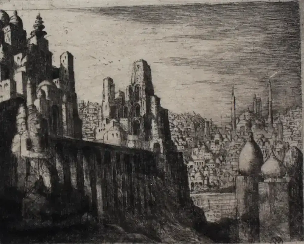 Willem Nijs (1902-1961)