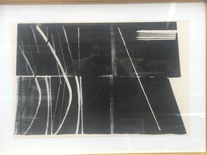 Hans Hartung - farandole kopen? Bied vanaf 300!