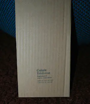 Buy Tjibbe Hooghiemstra - Fotografie (The reading of Space) & 2 gidsen? Bid from 50!