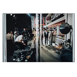 Phil Stern - Gay Talese. Frank Sinatra Has a Cold kopen? Bied vanaf 1000!