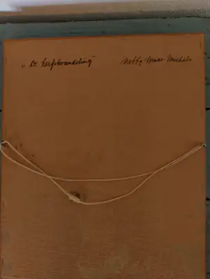 Netty Michels - De herfstwandeling kopen? Bied vanaf 50!