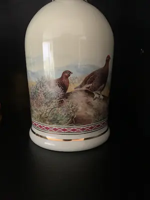 Charles Stanley Todd - the famous grouse gilded Matthew Gloag & Son distillery kopen? Bied vanaf 1!