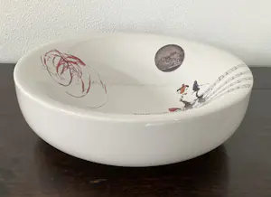 Marcel Wanders - SCHAAL MET DE TITEL “ EMOTION’ kopen? Bied vanaf 25!