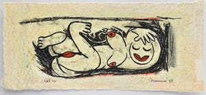 Hans Innemee - Two Ladies kopen? Bied vanaf 1!