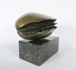 Wout Maters - Brons, Mossel kopen? Bied vanaf 350!