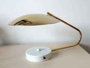 Leonardo Marelli - Design wandlamp uitgevoerd voor Estiluz verkocht voor € 1!