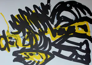 Karel Appel - Sol Lewitt (etc)Noise (Maeght): luxe editie - handgesigneerd kopen? Bied vanaf 499!