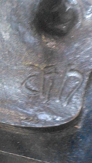 Corry Ammerlaan - Handdruk kopen? Bied vanaf 36!