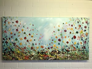 Gena - Flowers kopen? Bied vanaf 300!