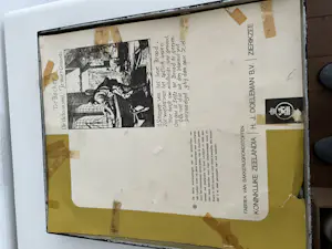 Jan Luyken - Schepper van het lieve brood kopen? Bied vanaf 300!