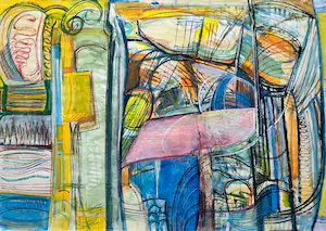 Annemarie Spijkerman - zonder titel kopen? Bied vanaf 40!