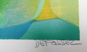 Freddy Defossez - Hauts de Mougins kopen? Bied vanaf 15!