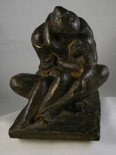 Brons (Onbekend) - Geheimpje van Margriet Barends kopen? Bied vanaf 299!