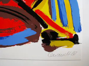 Barbara Quandt - MÄDCHEN mit COCKTAILS kopen? Bied vanaf 250!