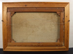 Hendrik Jan ten Cate - Boerin op landweg kopen? Bied vanaf 110!