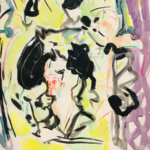 Hans Mutsers - Zonder titel kopen? Bied vanaf 35!