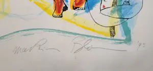 Marion Bloem - Zonder titel kopen? Bied vanaf 20!