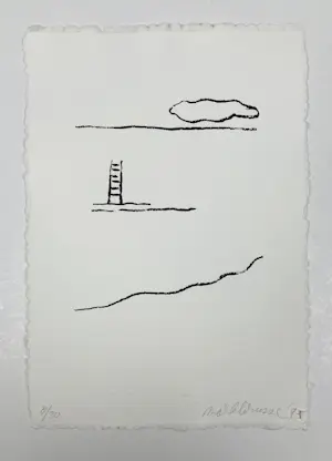 Mark Brusse - Zonder titel kopen? Bied vanaf 45!